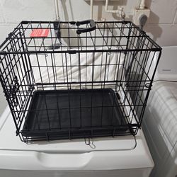 Puppy Kennel