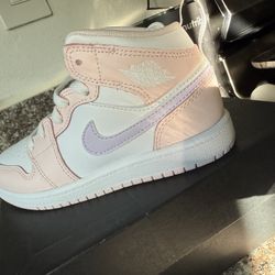 New Jordan 1 Mid Size 13