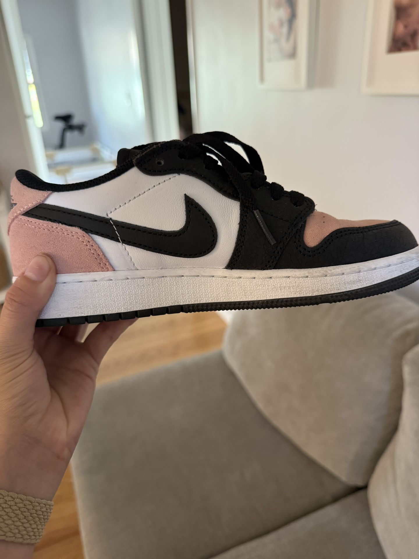 Nike AIR Jordans