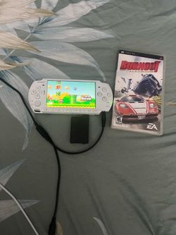 psp 3000