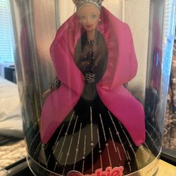 1(contact info removed)s Collector Barbie’s 