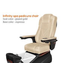 Spa Chair