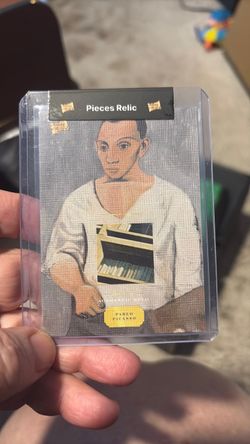 Pablo Picasso