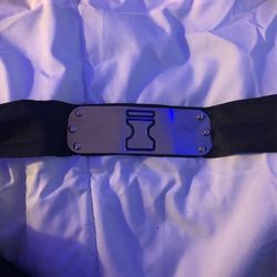 Naruto Head Band