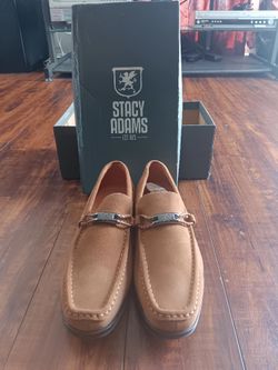Stacy Adams Dress Shoes
