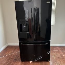Frigidaire 3-door Refrigerator 