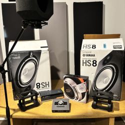 Complete Studio Bundle 