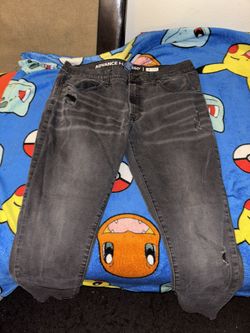 Men’s Jeans 