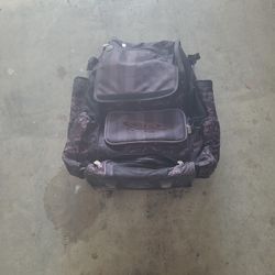 Boombah Baseball Bag