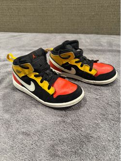 Air Jordan 1 Retro size 10C