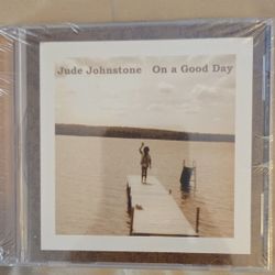 Jude Johnstone On a Good Day