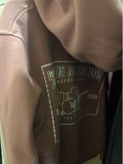 True religion xl