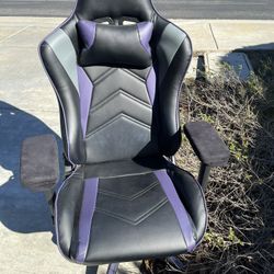 Emerge Gaming Chair