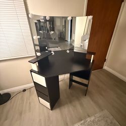 Vanity