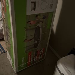 Trampoline  12Feet With Guard Net 