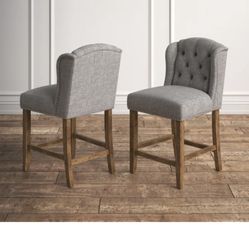 Counter Height Bar Stools