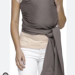 Moby Baby Carrier 