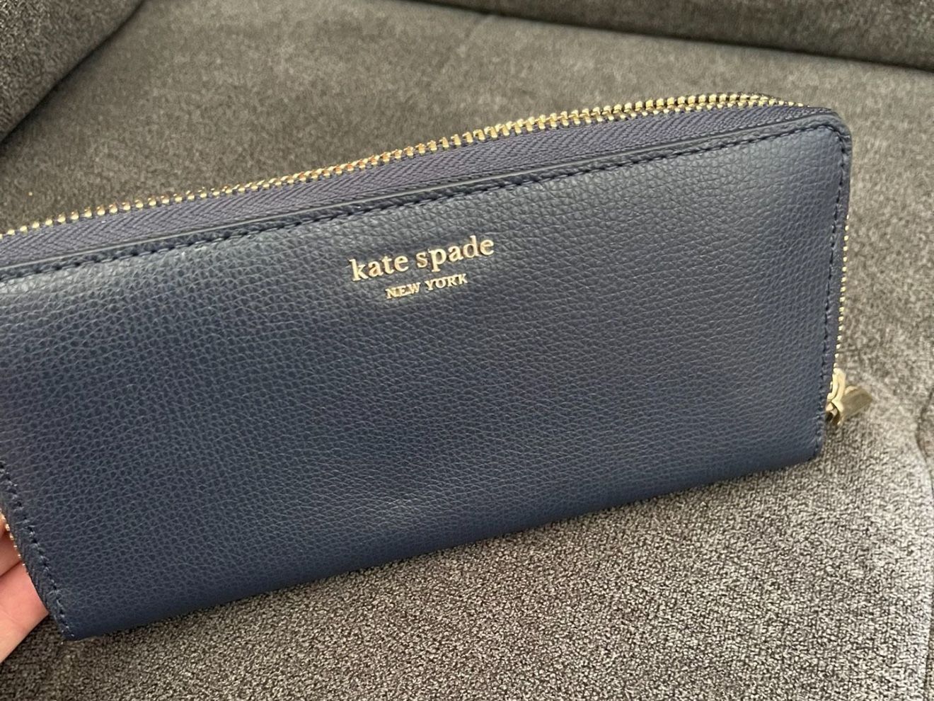 Kate spade wallet