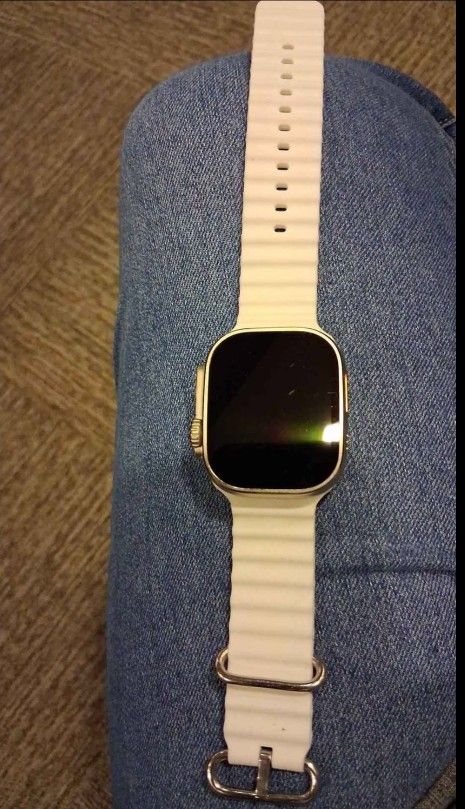 Smartwatch
