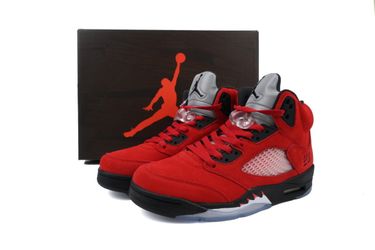 Air Jordan 5 Retro