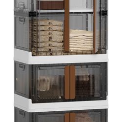 Closet Organizers and Storage