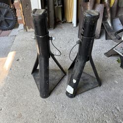 jack Stand 