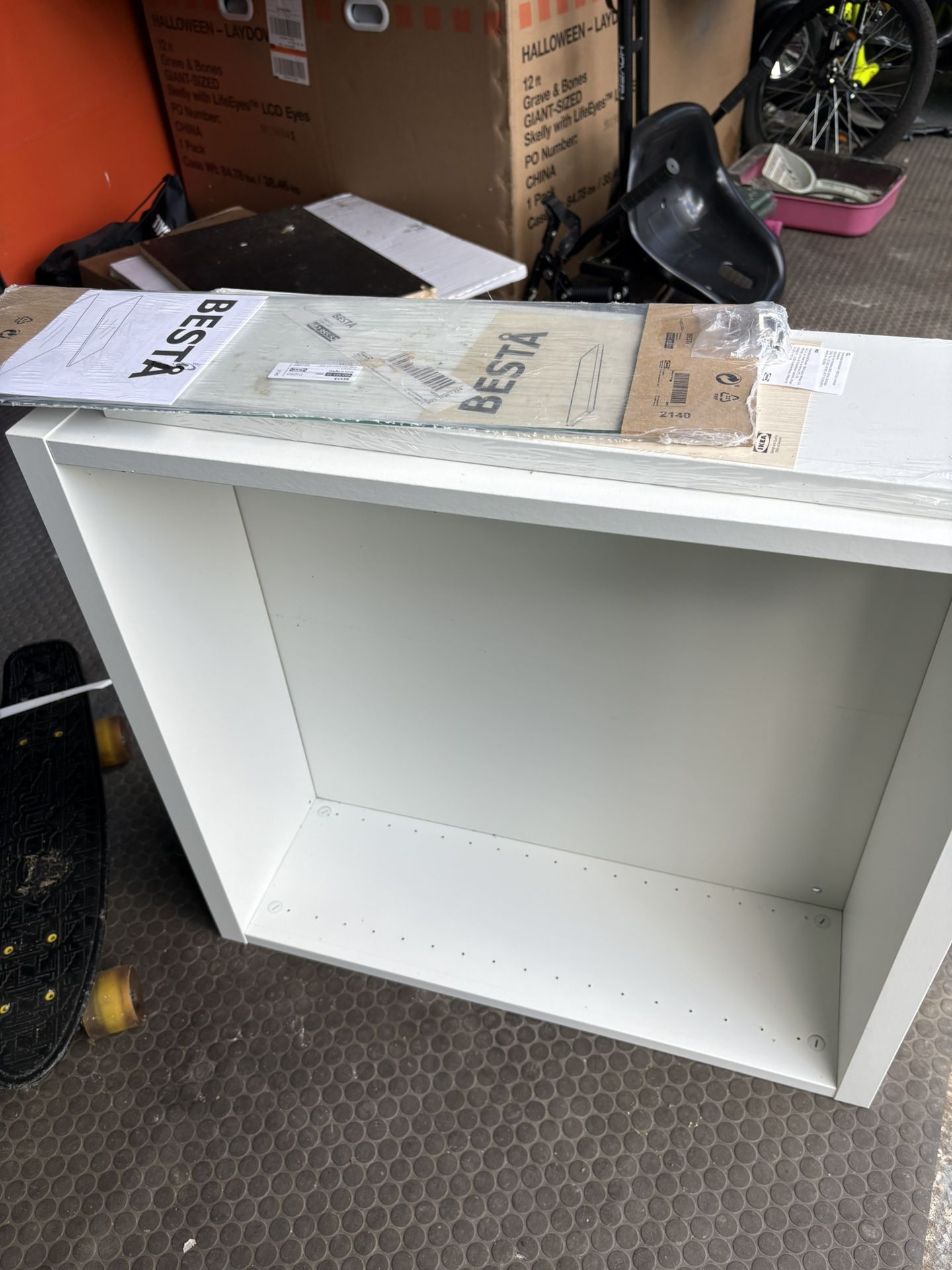 Besta Shelf IKEA