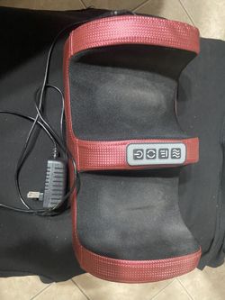 Foot massager