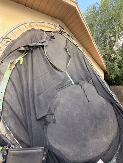 Trampoline
