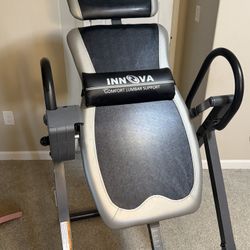 Innova inversion Table