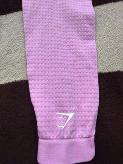 Gym Shark Compression Leggings women’s size XS