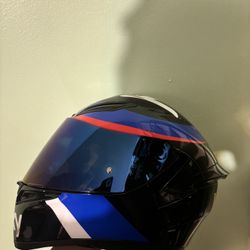 AVG helmet 