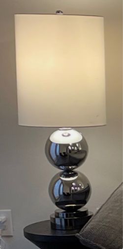 Table lamps