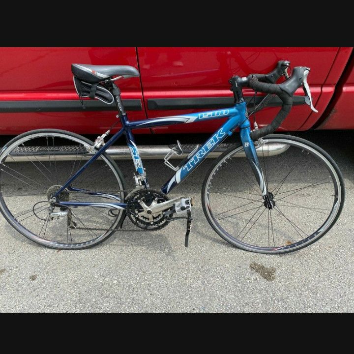 Trek 1500 slr new arrivals