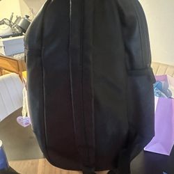 Supreme Cross Body Bag