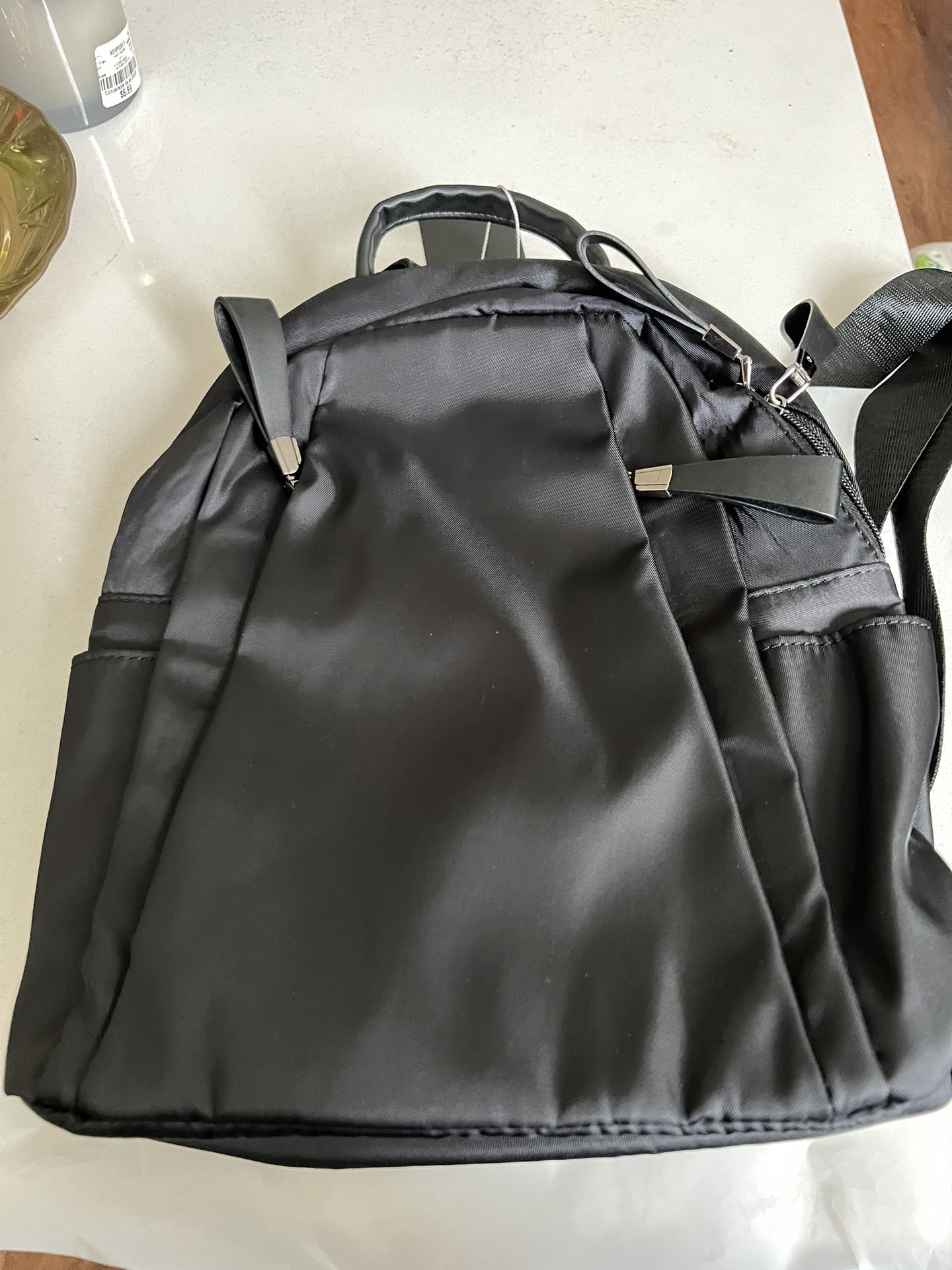 brand new women's backpack