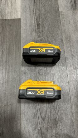 Power Stack 5.0 XR 