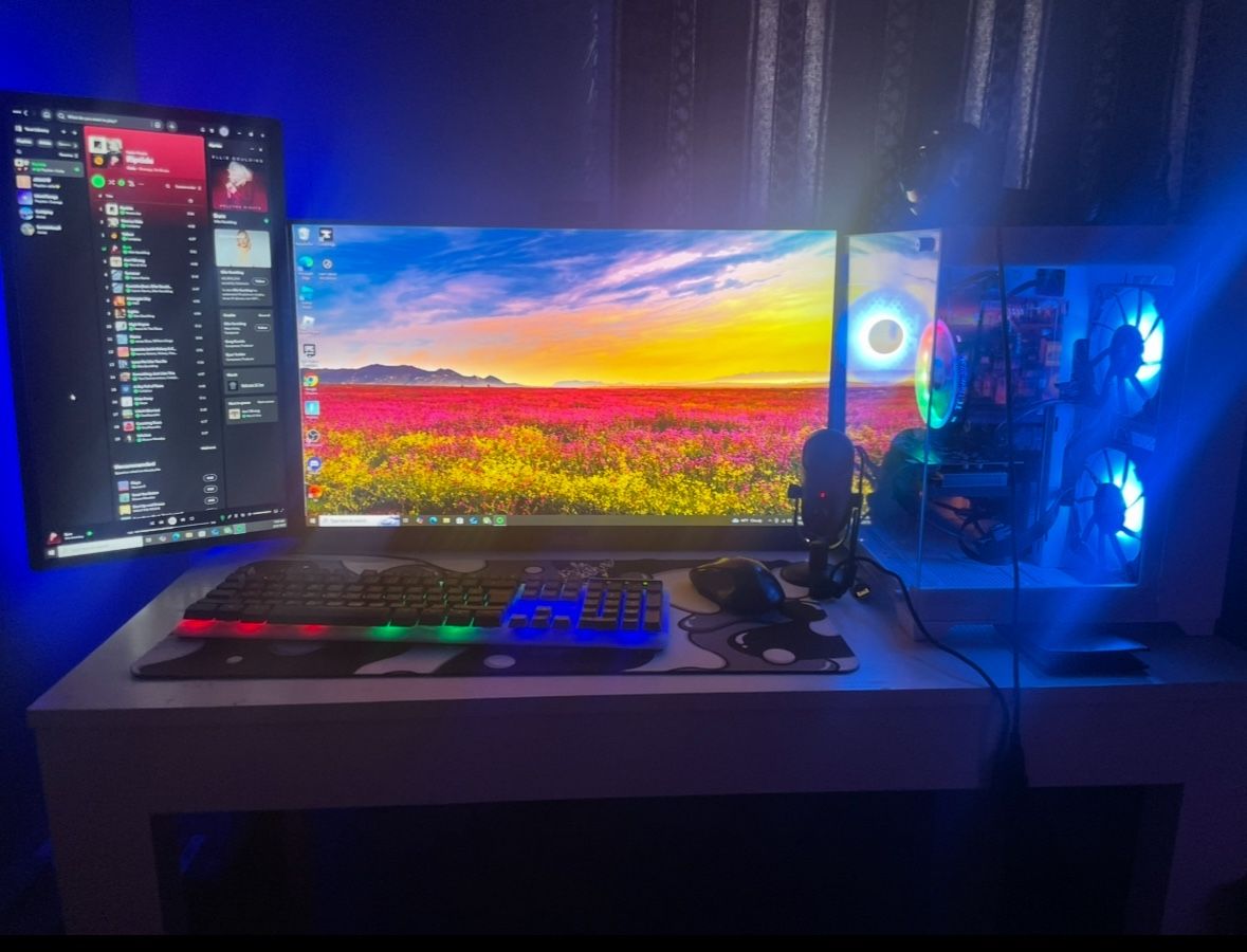 Gaming PC
