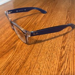 Ray Ban Frames