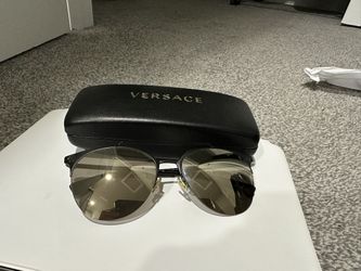 Versace Sunglasses