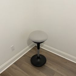 Autonomous ErgoStool