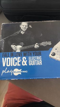 Play electric   tc