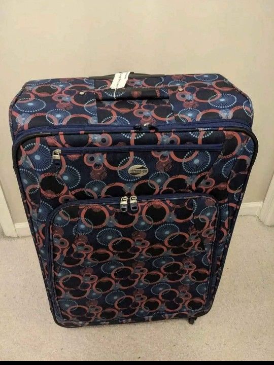 American Tourister Suitcase