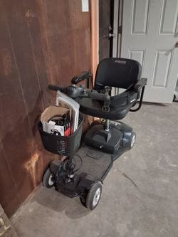 Scooter.