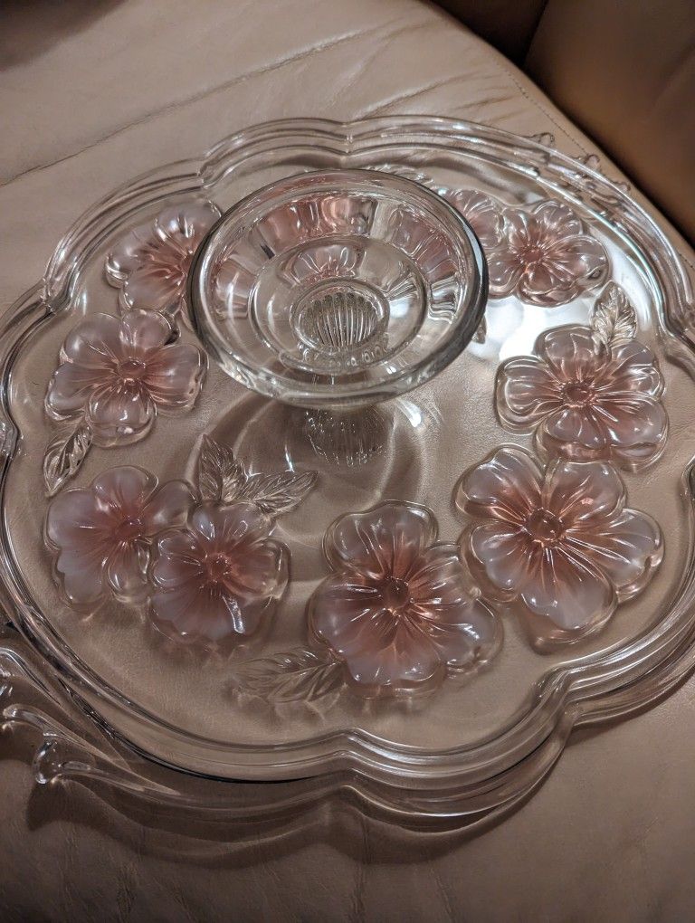 Studio Nova Pansy Bouquet