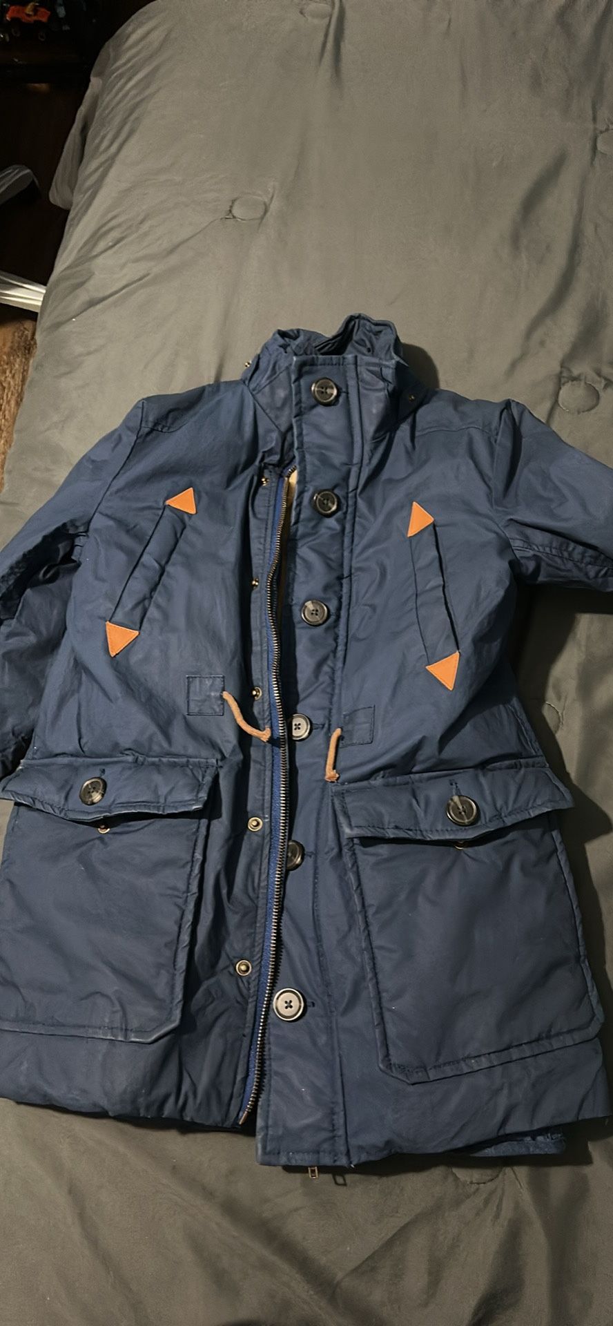 Jacket for Boy