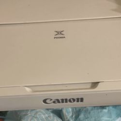 Canon printer