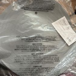 Bakers Mat