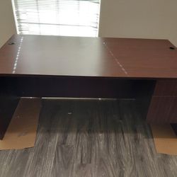 Large Office Desk