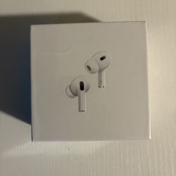 AirPods 2 Gen Pros 